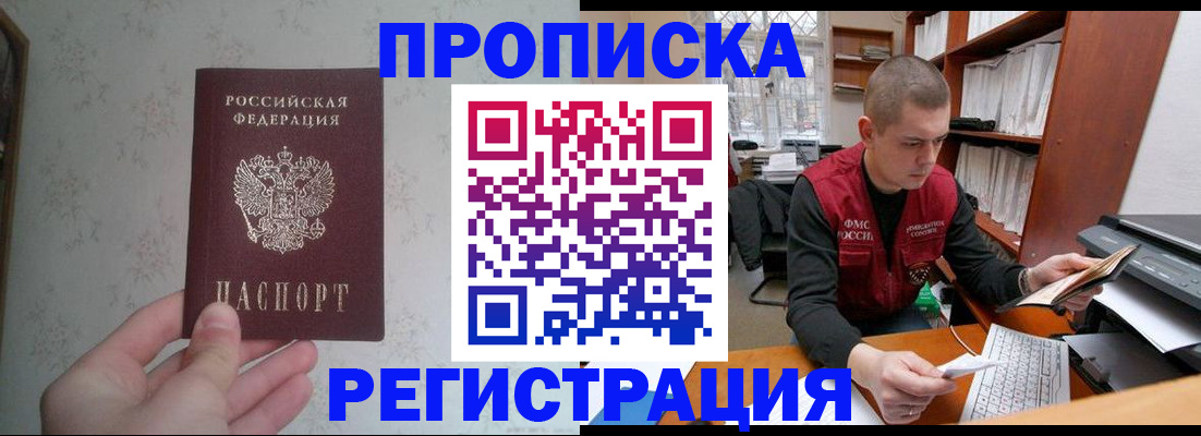 прописка в Александровске